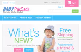 babypacsack.com