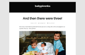 babypivonka.wordpress.com