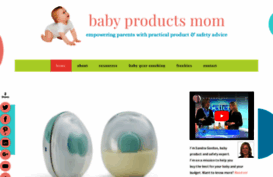 babyproductsmom.com