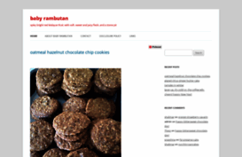 babyrambutan.net