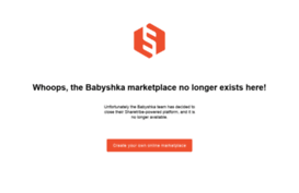 babyshka.com