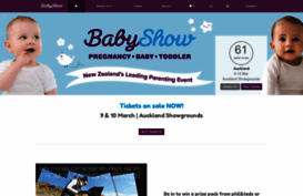 babyshow.co.nz