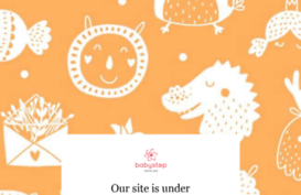 babystep.tv