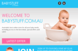 babystuff.com.au
