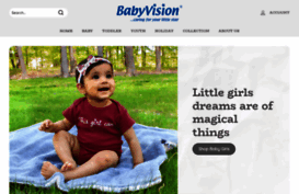 babyvision.com