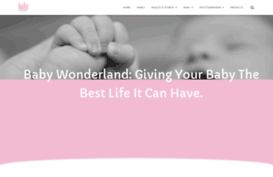 babywonderland.com.au
