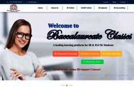 baccalaureateclass.com