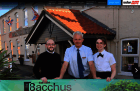 bacchushotel.co.uk