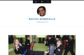 baccoubonneville.com