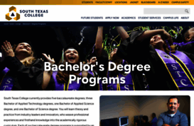 bachelors.southtexascollege.edu