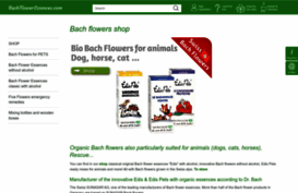 bachfloweressences.com
