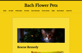 bachflowerpets.com