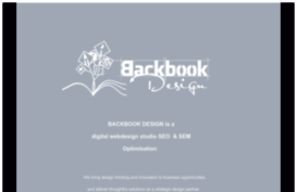 backbook.ro