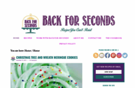 backforseconds.com