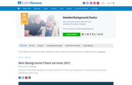 background-check-services-review.toptenreviews.com