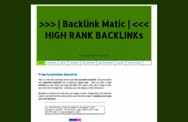 backlinkmatic.blogspot.com
