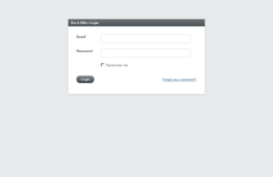 backoffice.firstperson.is