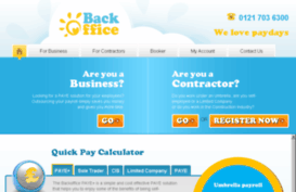 backoffice4u.co.uk