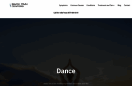 backpaincenters.com