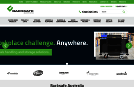 backsafeaustralia.com.au