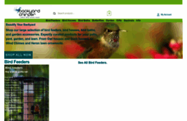 backyardchirper.com