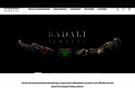 badalijewelry.com
