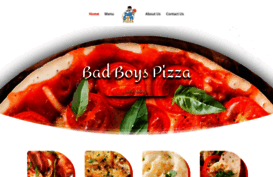 badboyspizza.com