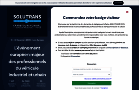 badge.solutrans.fr