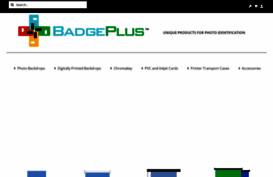 badgeplus.com