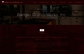 badgergranitewerksinc.com