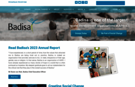 badisa.org.za