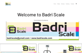 badriscale.com