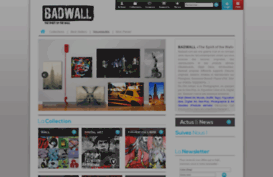 badwall.com