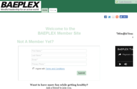 baeplexfamilymartialarts.perfectmind.com