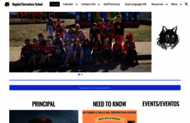 bagdad.leanderisd.org
