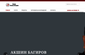 bagirov-ab.com