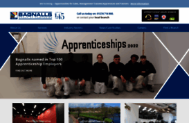 bagnalls.co.uk
