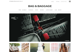 bagnbaggage.com.au