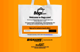 bags.com