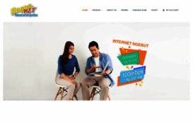 bagusnet.net.id