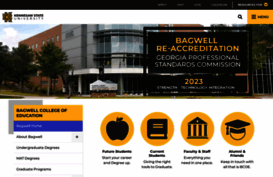 bagwell.kennesaw.edu