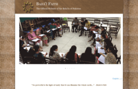 bahai.pk