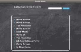 bahubalireview.com
