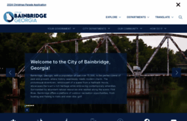 bainbridgecity.com