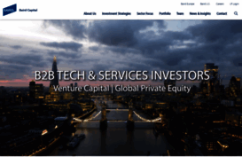 bairdprivateequity.com