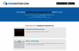 bakerdelight.forumotion.com