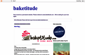 baketitude.blogspot.in