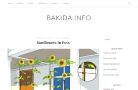 bakida.info