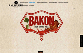 bakonvodka.com