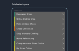 balabalashop.co